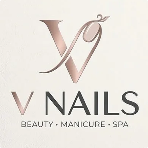 V Nails